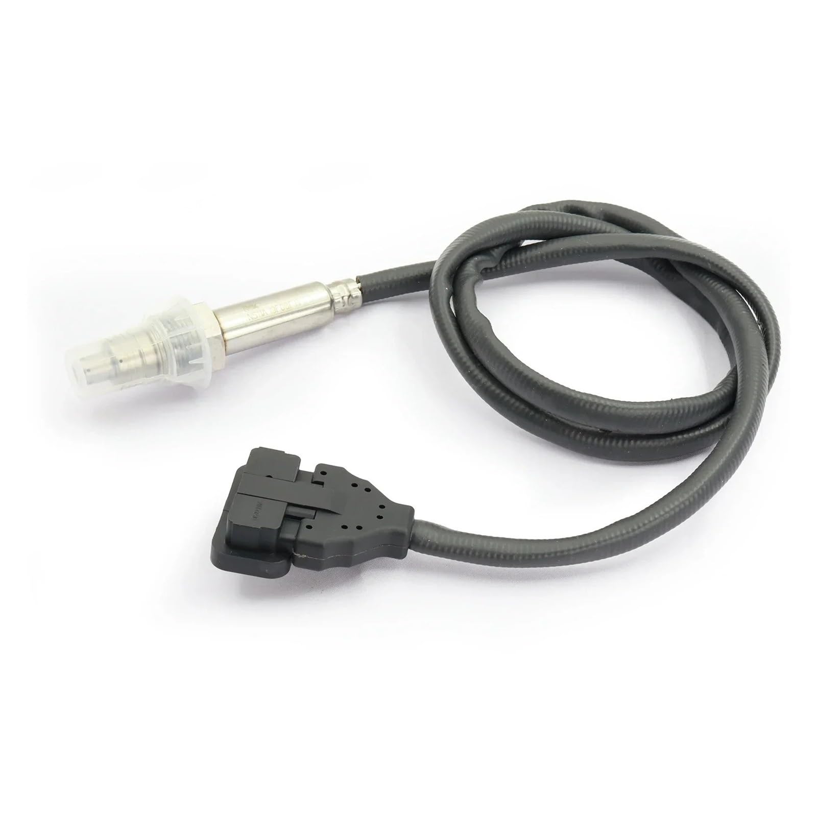 Stickstoff Sauerstoff Sensor Für VW Für Skoda 04L907805ES Stickstoffoxid Nox Sensor SNS745A A2C12702700-02 Nox Sensor(Only The Probe) von Punxdda