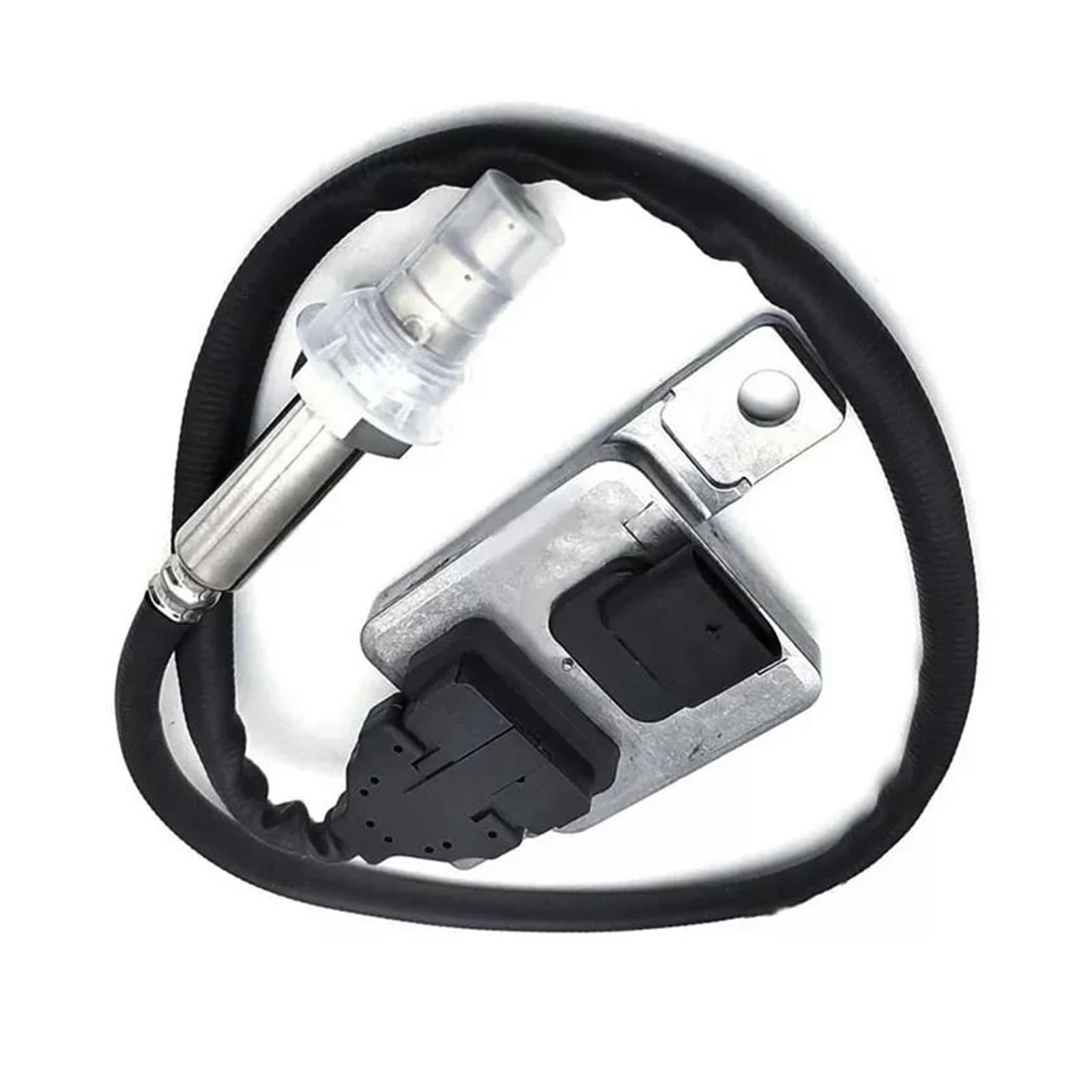 Stickstoff Sauerstoff Sensor Für VW Q5T4 4H0907807E 4H0907807T Stickstoff Oxid Sensor NOX Sensor Für 5WK96795 Ersatz Zubehör Nox Sensor von Punxdda
