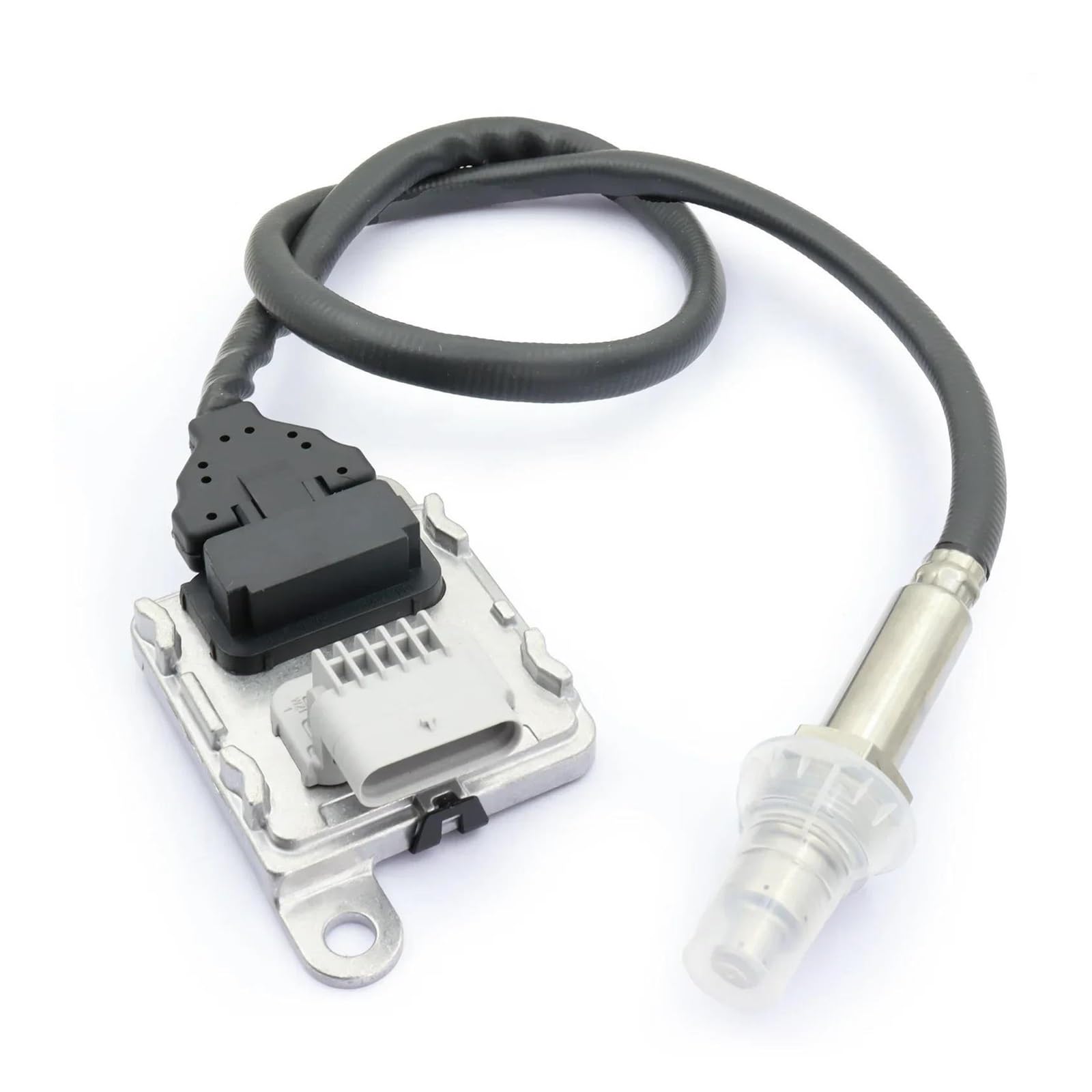 Stickstoff Sauerstoff Sensor NOX-Sensor Für Vauxhall Für Opel Für Insignia A 2,0 CDTI 170 PS B20DTH 2009-2017 55495341 55487270 5WK97419 55500320 55589458 55510098 Nox Sensor(Nox Sensor) von Punxdda