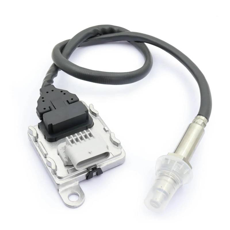 Stickstoff Sauerstoff Sensor NOX-Sensor Für Vauxhall Für Opel Für Insignia A 2,0 CDTI 170 PS B20DTH 2009-2017 55495341 55487270 5WK97419 55500320 55589458 55510098 Nox Sensor(Nox Sensor) von Punxdda