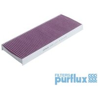 Innenraumfilter PURFLUX AHA205 von Purflux