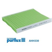 Innenraumfilter PURFLUX CabinHepa+ PX AHH330 von Purflux