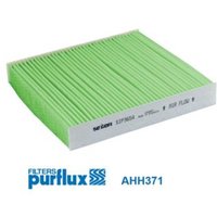 Innenraumfilter PURFLUX CabinHepa+ PX AHH371 von Purflux