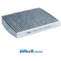 Innenraumfilter PURFLUX AHC392 von Purflux