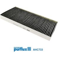 Innenraumfilter PURFLUX AHC733 von Purflux
