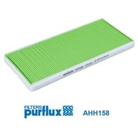 Innenraumfilter PURFLUX CabinHepa+ AHH158 von Purflux
