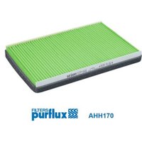 Innenraumfilter PURFLUX CabinHepa+ AHH170 von Purflux