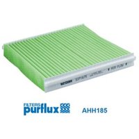 Innenraumfilter PURFLUX CabinHepa+ AHH185 von Purflux