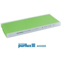 Innenraumfilter PURFLUX CabinHepa+ AHH205 von Purflux