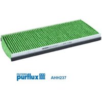 Innenraumfilter PURFLUX CabinHepa+ AHH237 von Purflux