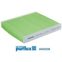 Innenraumfilter PURFLUX CabinHepa+ AHH238 von Purflux