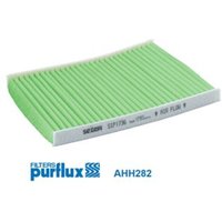 Innenraumfilter PURFLUX CabinHepa+ AHH282 von Purflux