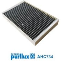 Innenraumfilter PURFLUX PX AHC734 von Purflux