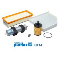 Kit für die regelmäßige Inspektion PURFLUX PX KIT14 von Purflux