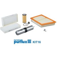 Kit für die regelmäßige Inspektion PURFLUX PX KIT16 von Purflux