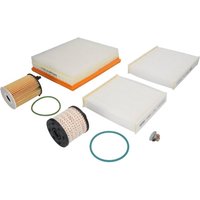 Filtersatz PURFLUX PX KIT7 von Purflux