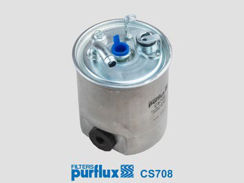 Kraftstofffilter Purflux CS708 Kraftstofffilter Purflux CS708 von Purflux