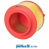 Luftfilter PURFLUX A1701 von Purflux