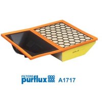 Luftfilter PURFLUX A1717 von Purflux