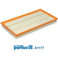 Luftfilter PURFLUX PX A1177 von Purflux