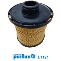 Ölfilter PURFLUX L1121 von Purflux