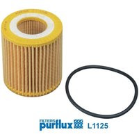 Ölfilter PURFLUX L1125 von Purflux
