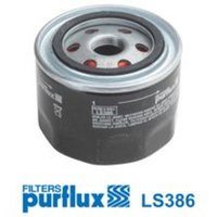 Ölfilter PURFLUX LS386 Ölfilter PURFLUX LS386 von Purflux
