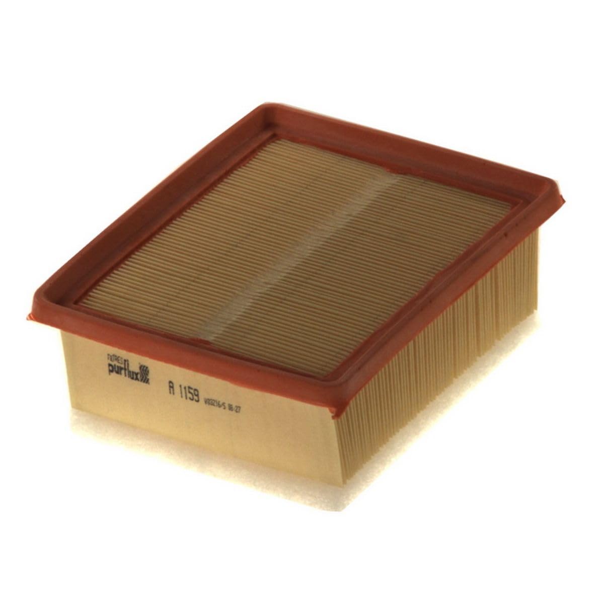 PURFLUX A1159 Luftfilter, Anzahl 1 PURFLUX A1159 Luftfilter, Anzahl 1 von Purflux