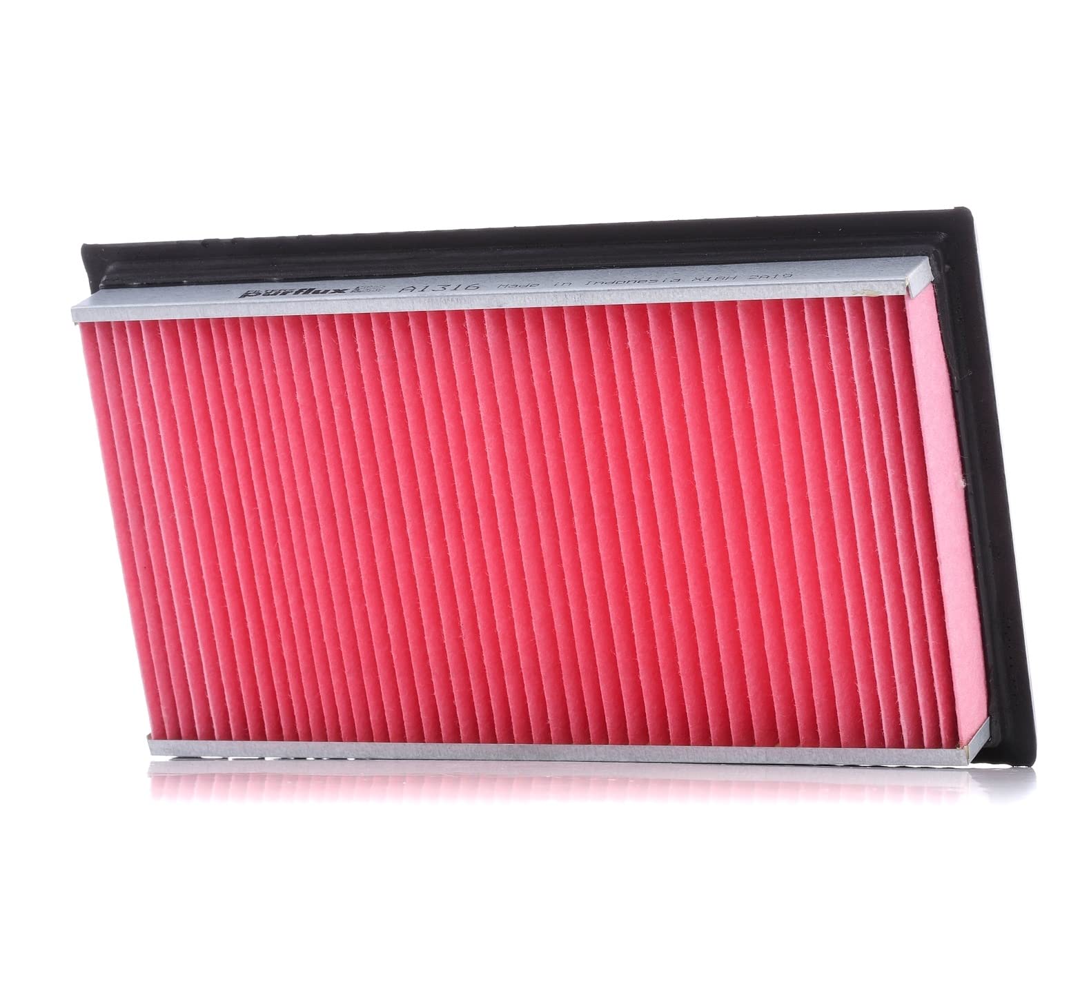 PURFLUX A1316 Luftfilter, Anzahl 1 PURFLUX A1316 Luftfilter, Anzahl 1 von Purflux