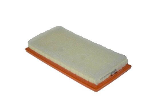 PURFLUX A1541 Luftfilter, Anzahl 1 PURFLUX A1541 Luftfilter, Anzahl 1 von Purflux