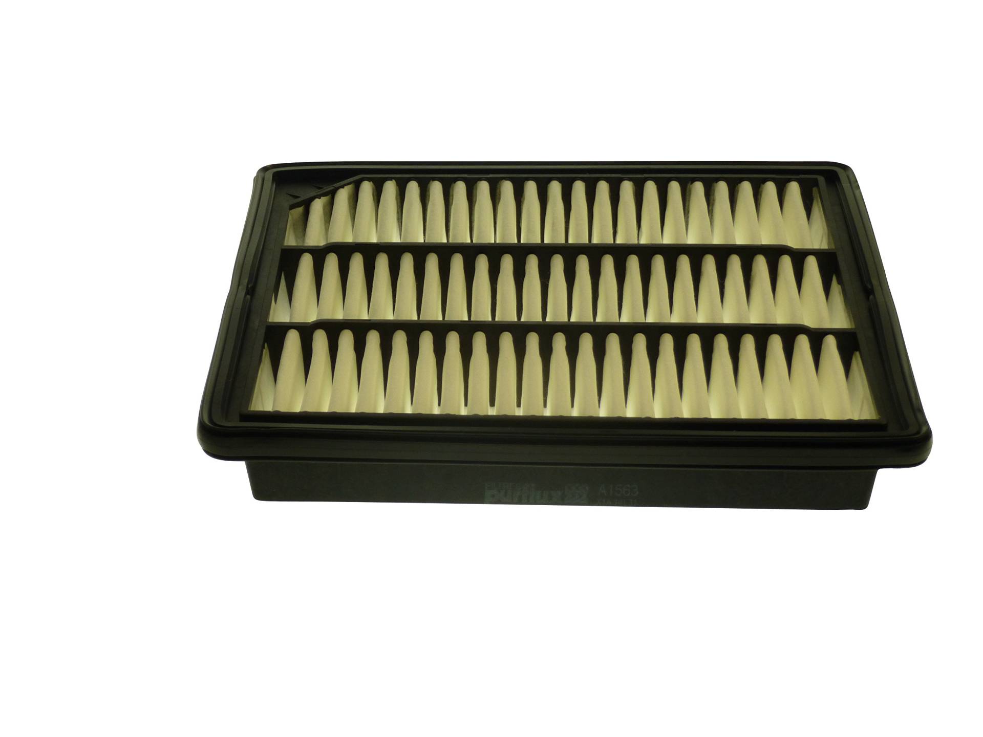 PURFLUX A1563 Luftfilter PURFLUX A1563 Luftfilter von Purflux