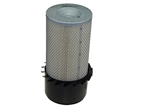 PURFLUX A535 Luftfilter, Anzahl 1 von Purflux