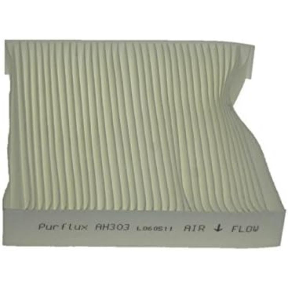 PURFLUX AH303 Filter, Innenraumluft von Purflux