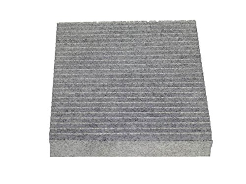 PURFLUX AHC195 Filter, Innenraumluft PURFLUX AHC195 Filter, Innenraumluft von Purflux