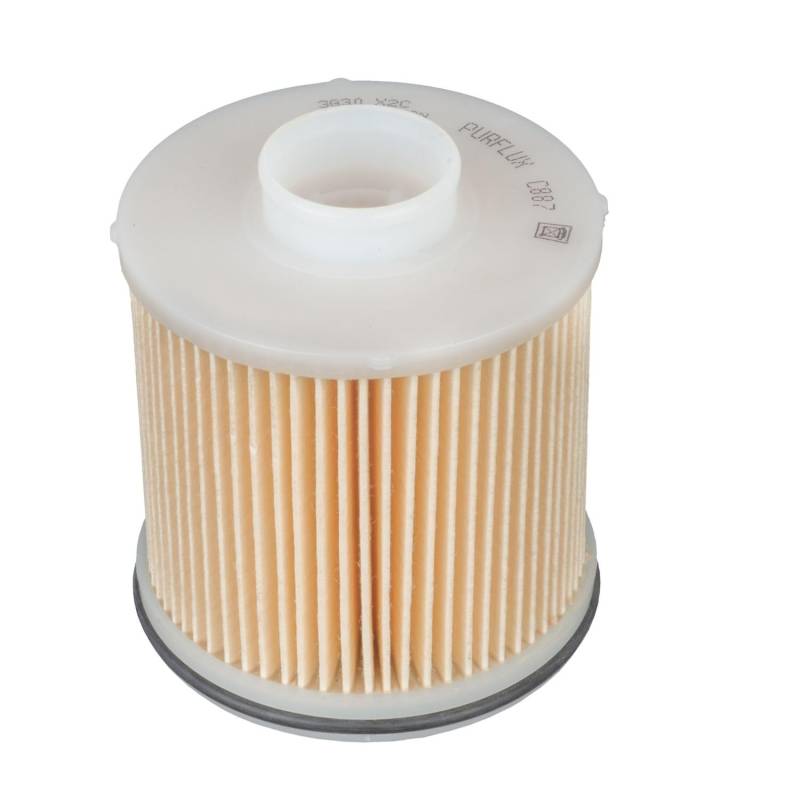 PURFLUX C887 Kraftstofffilter Filtereinsatz von Purflux