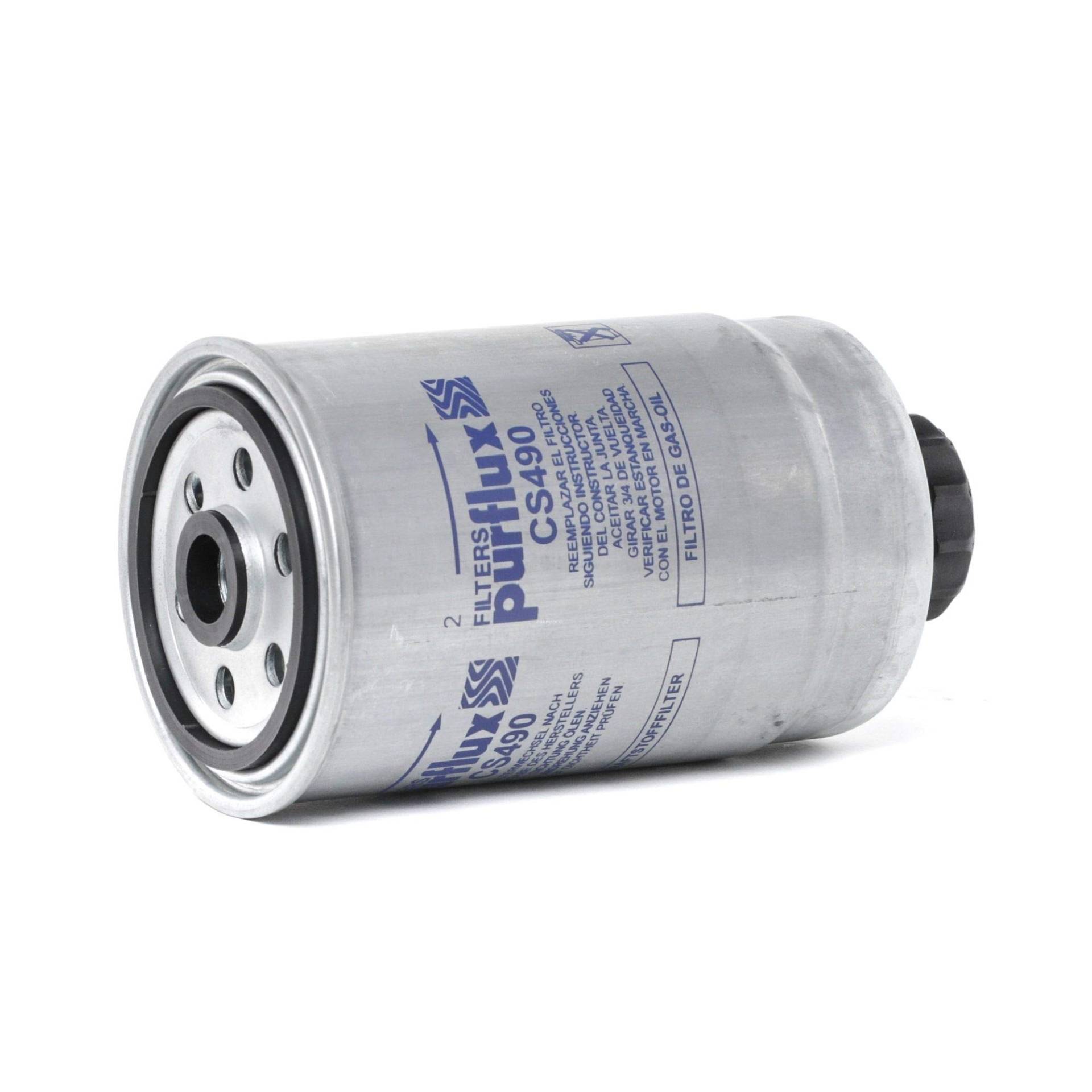 PURFLUX CS490 Ölfilter, Anzahl 1 PURFLUX CS490 Ölfilter, Anzahl 1 von Purflux