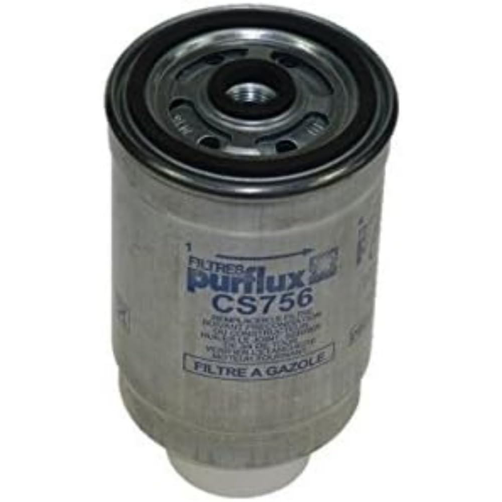 PURFLUX CS756 Filter Diesel von Purflux