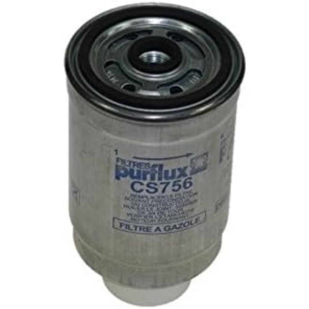 PURFLUX CS756 Filter Diesel PURFLUX CS756 Filter Diesel von Purflux