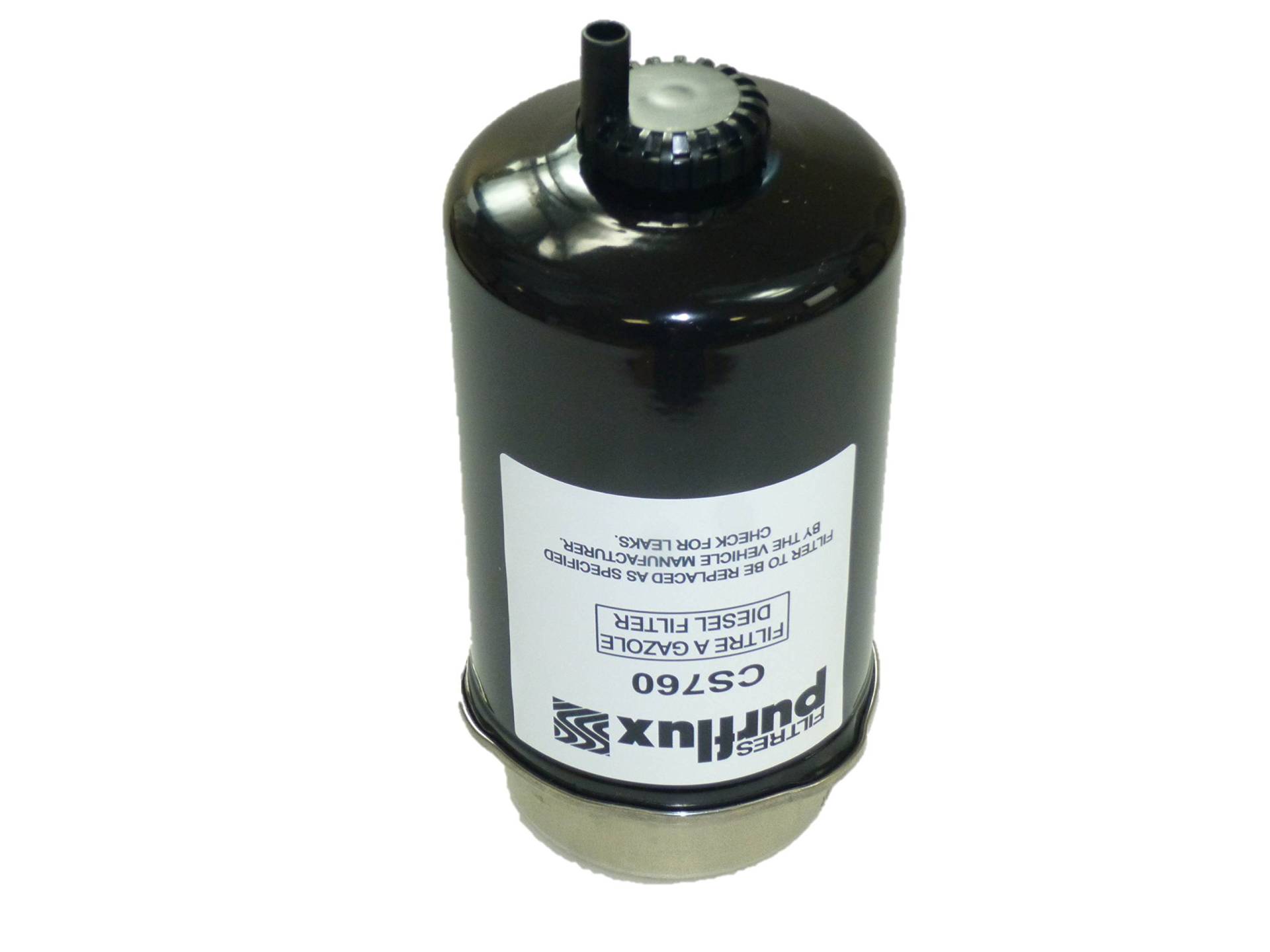 PURFLUX CS760 Kraftstofffilter PURFLUX CS760 Kraftstofffilter von Purflux