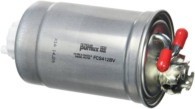 PURFLUX FCS412BV Ölfilter von Purflux