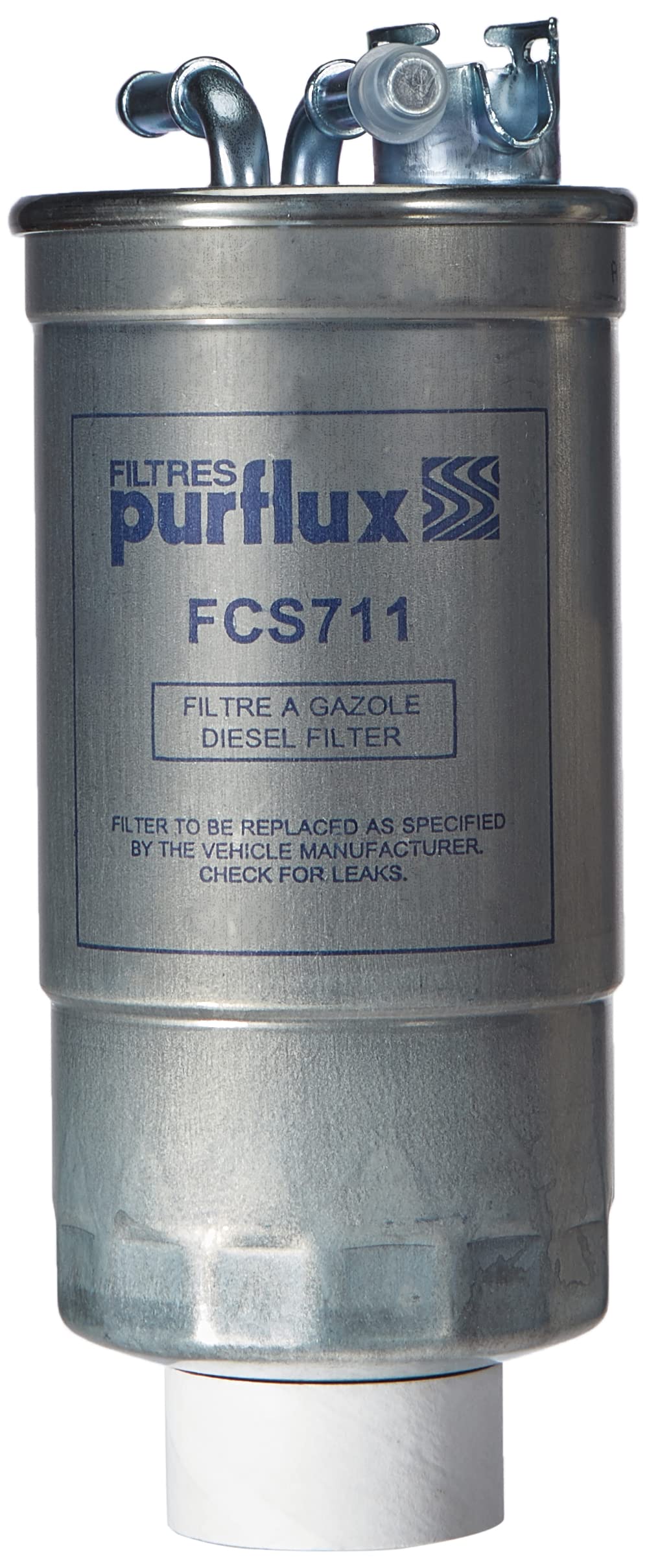 PURFLUX FCS711 Ölfilter von Purflux