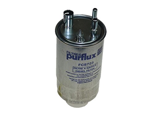 PURFLUX FCS723 Kraftstofffilter von Purflux