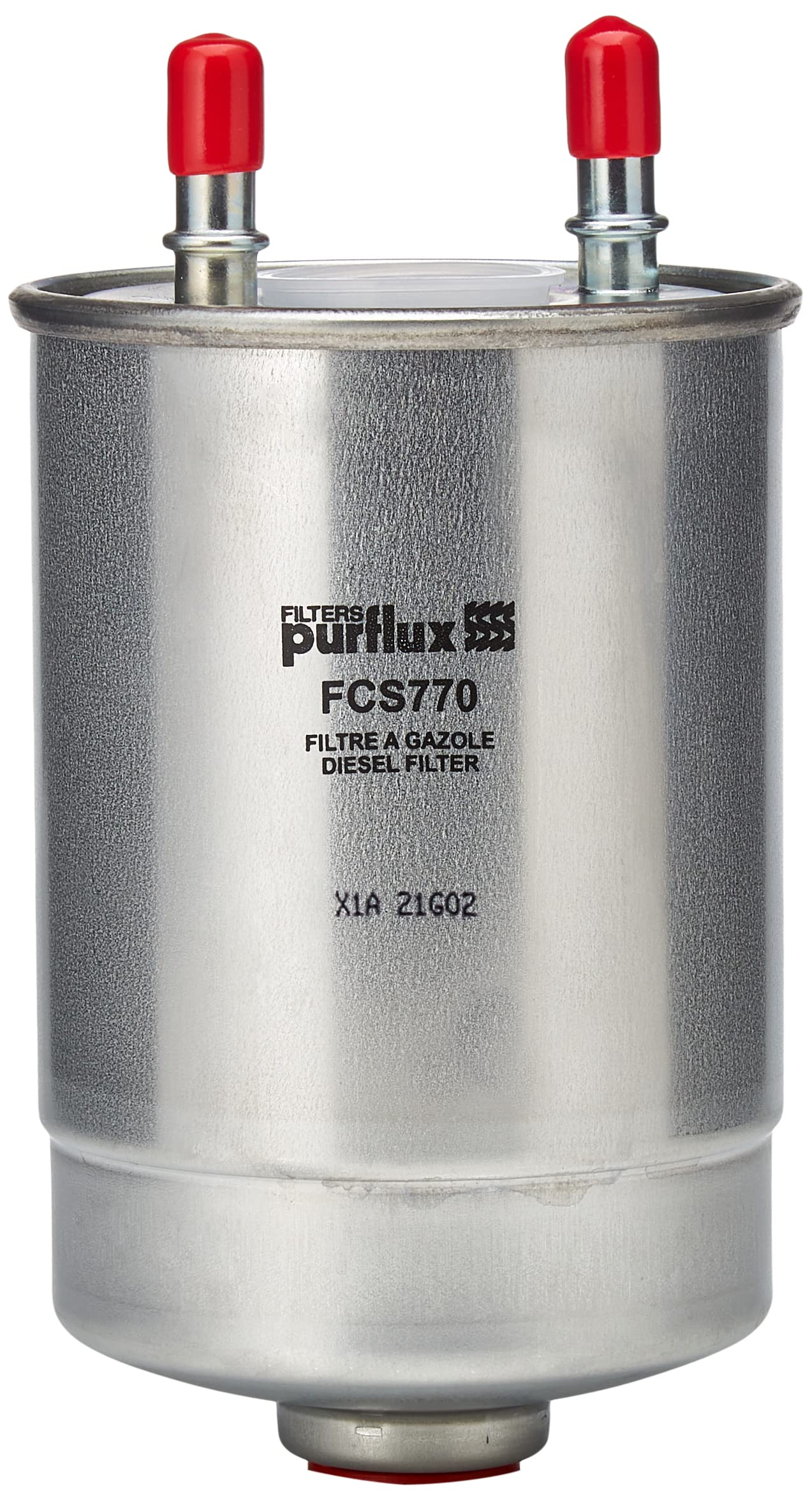 PURFLUX FCS770 Kraftstofffilter von Purflux