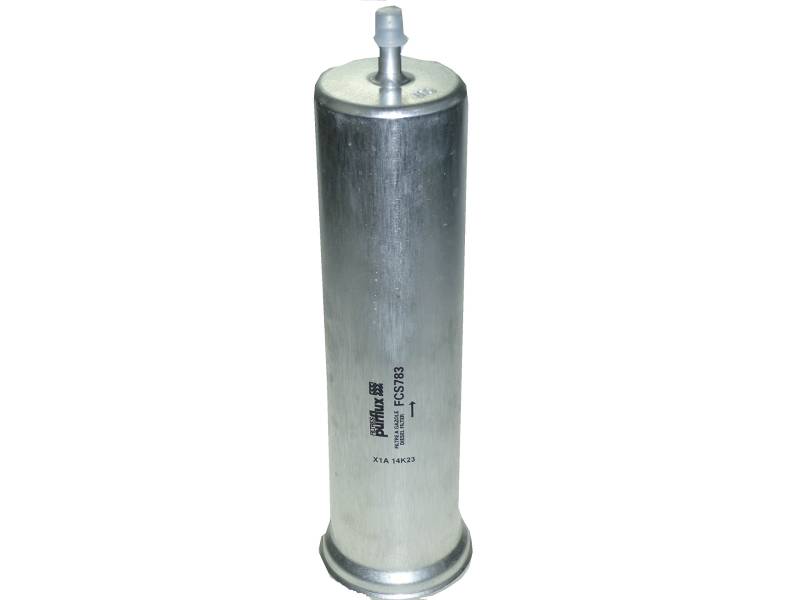 PURFLUX FCS783 Ölfilter, Anzahl 1 von Purflux