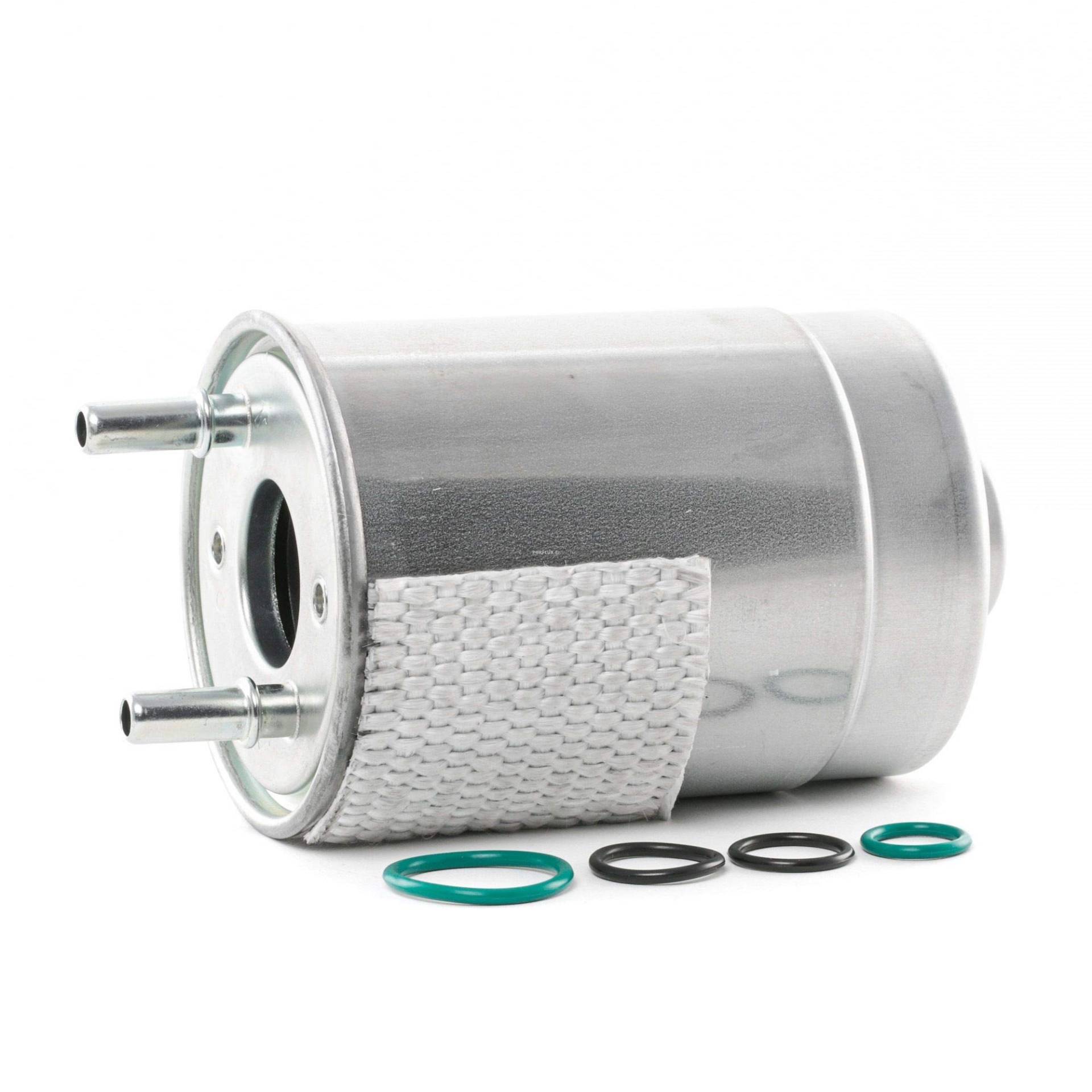 PURFLUX FCS813 Ölfilter, Anzahl 1 PURFLUX FCS813 Ölfilter, Anzahl 1 von Purflux