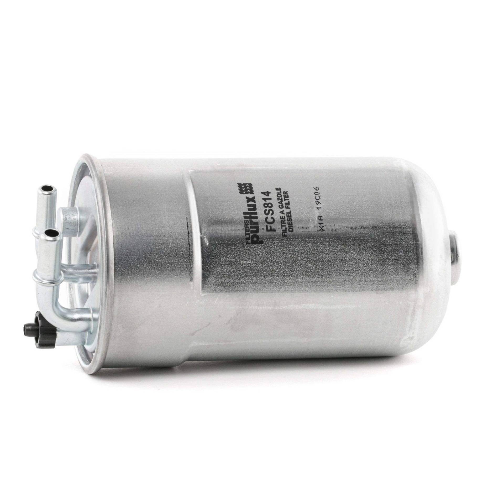 PURFLUX FCS814 Kraftstofffilter PURFLUX FCS814 Kraftstofffilter von Purflux