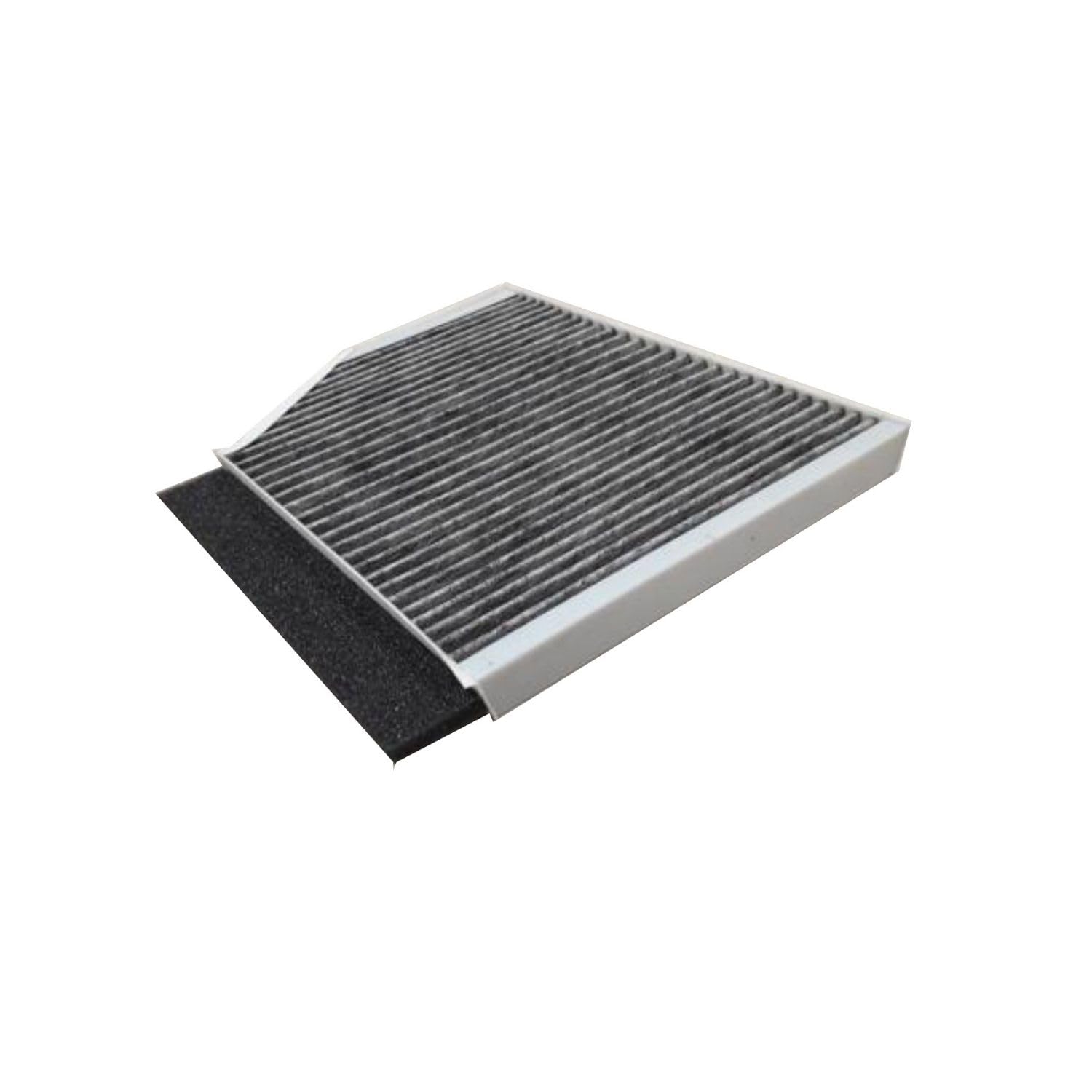 PURFLUX Innenraumfilter Aktivkohle AHC483 PURFLUX Innenraumfilter Aktivkohle AHC483 von Purflux
