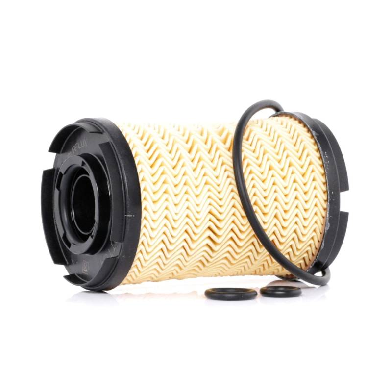 PURFLUX L418 Ölfilter, Anzahl 1 von Purflux