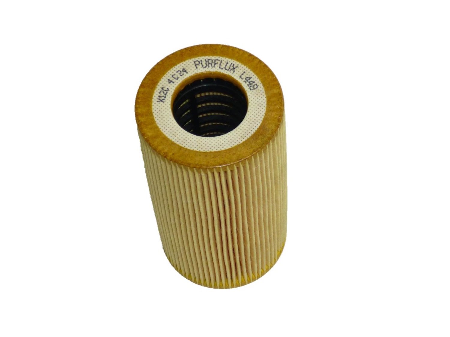 PURFLUX L448 Ölfilter, Anzahl 1 PURFLUX L448 Ölfilter, Anzahl 1 von Purflux