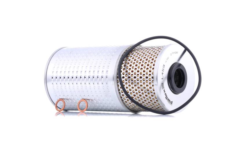 PURFLUX L459 Ölfilter von Purflux